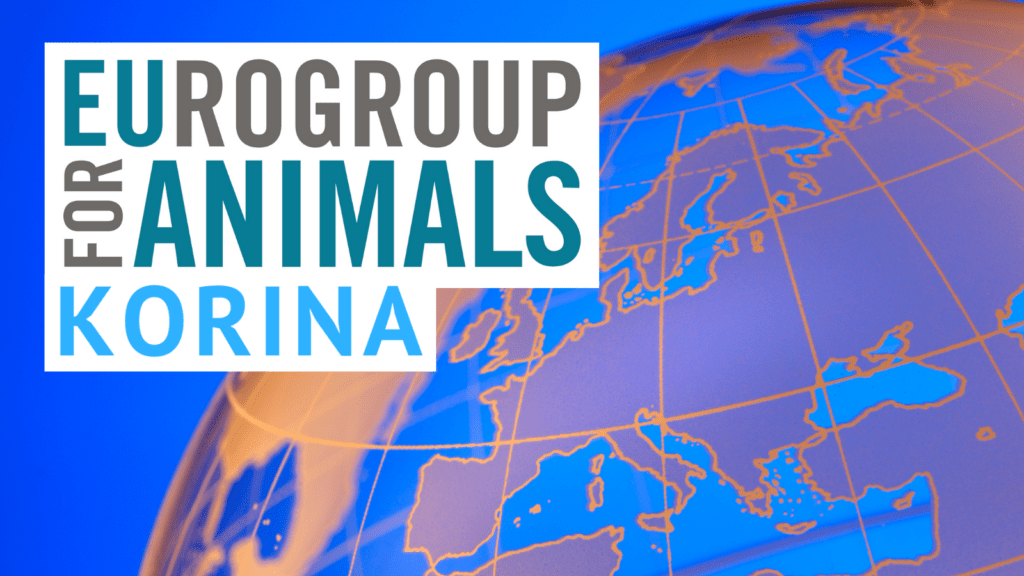 Eurogroup for Animals & Korina